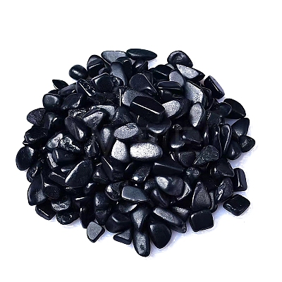 Natural Shungite Tumbled Chips PW-WGA7DCE-09-1
