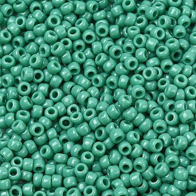 TOHO 8/0 Round Beads SEED-TR08-0055D-1