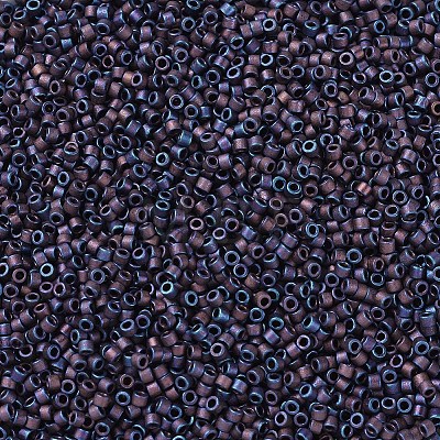 MIYUKI Delica Beads X-SEED-J020-DB0323-1