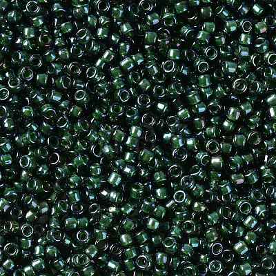 TOHO Round Seed Beads X-SEED-TR15-0384-1