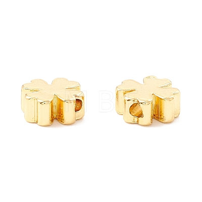 Brass Beads KK-E280-03G-1