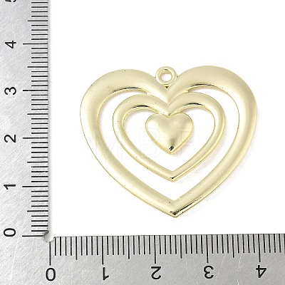 Alloy Pendants FIND-L025-14G-1