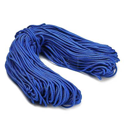 Nylon Braided Cord FB-CBADB10-01A-1