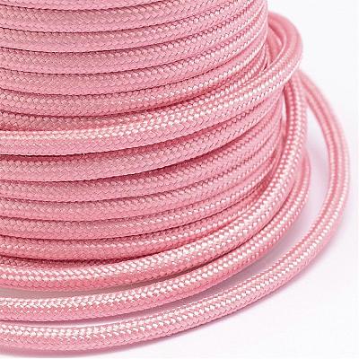 Braided Polyester Cords OCOR-D005-03-1