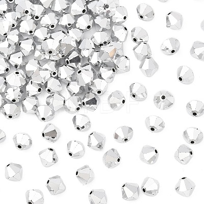 Preciosa® Crystal Beads Y-PRC-BA4-00030-27000-1