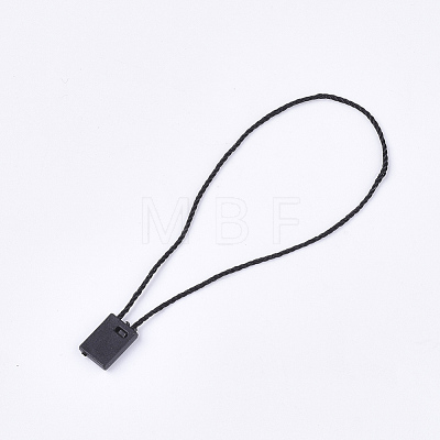 Polyester Cord with Seal Tag CDIS-T001-09L-1