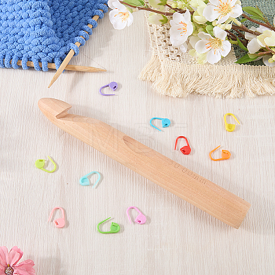 DIY Knitting Tools DIY-CL0002-61A-1