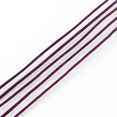Nylon Thread with One Nylon Thread inside NWIR-R013-1.5mm-138-1