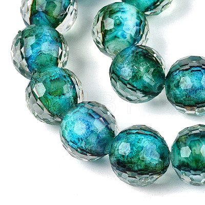 Resin Beads Strands RESI-N044-04A-B05-1