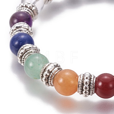 Chakra Jewelry BJEW-I273-A19-1