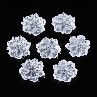 Resin Cabochons X-RESI-S364-46C-1