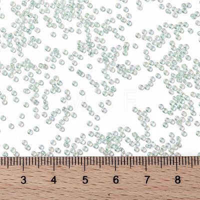 MIYUKI Round Rocailles Beads X-SEED-G009-RR0271-1