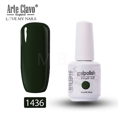 15ml Special Nail Gel MRMJ-P006-D077-1