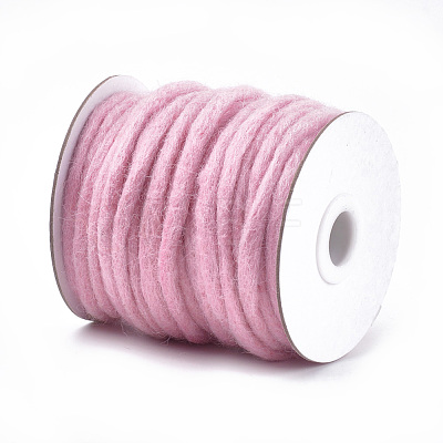 100% Handmade Wool Yarn OCOR-S121-01A-12-1