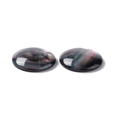 Resin Cabochons X-CRES-J036-20mm-02-1