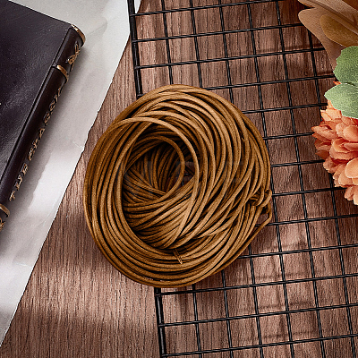 25M Cowhide Leather Cord WL-GF0001-24A-03-1