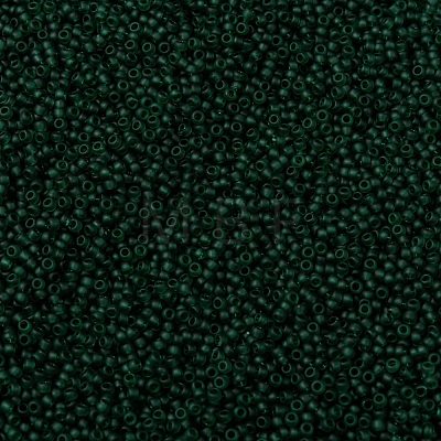 TOHO 15/0 Round Beads SEED-XTR15-0939F-1