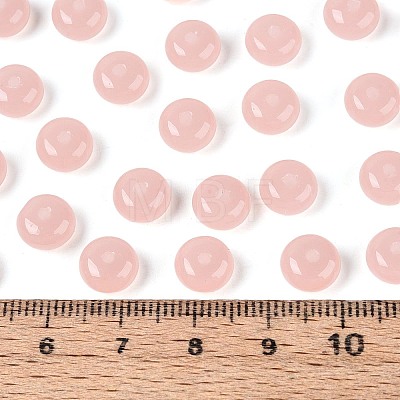 Transparent Colours Glass Seed Beads SEED-N007-39B-09-1