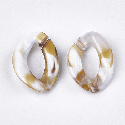 Acrylic Linking Rings OACR-S021-19A-05-1
