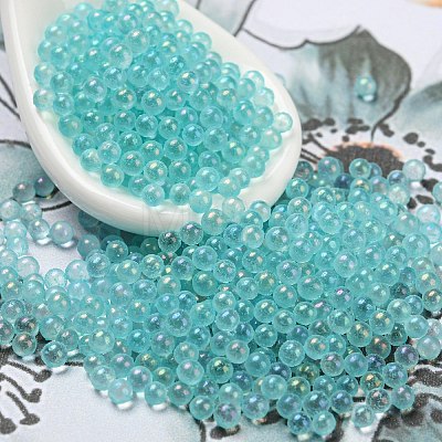 Luminous Bubble Beads SEED-E005-01L-1