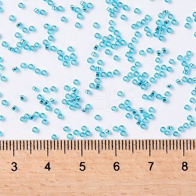 TOHO Round Seed Beads SEED-XTR15-0023B-1