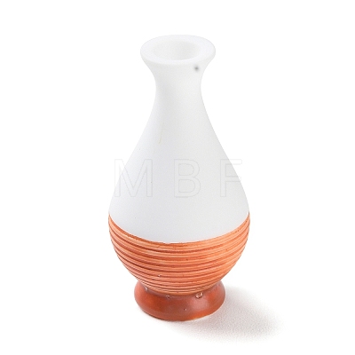 Resin Mini Vase CRES-D022-01C-1