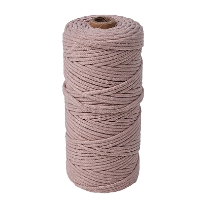 Cotton Macrame Cord PW-WGA9AD9-29-1