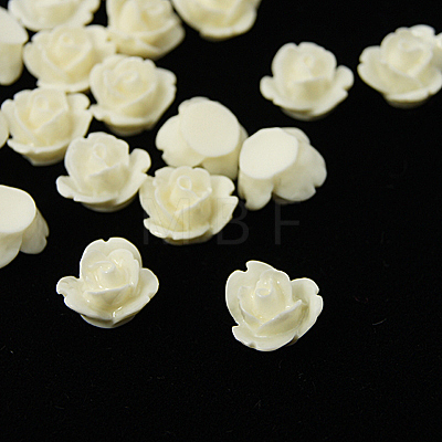 Handmade Polymer Clay Cabochons CLAY-F28HW0-51-1