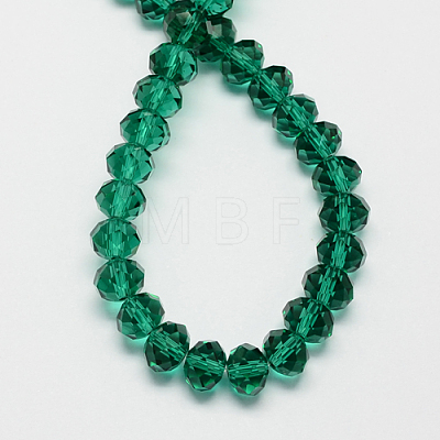 Handmade Glass Beads G02YI0S4-1