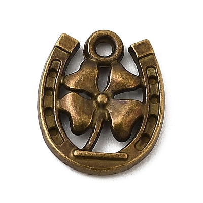 Alloy Pendants LS-FIND-WH0146-28AB-1-1