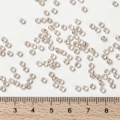 MIYUKI Round Rocailles Beads SEED-G008-RR0215-1