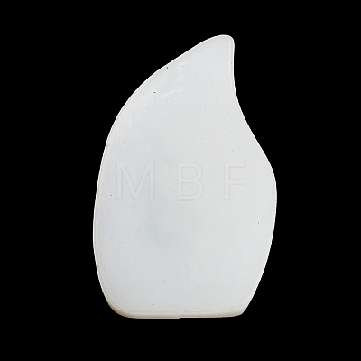Teardrop with Virgin Mary Holding Child Display Decoration DIY Silicone Molds SIMO-P003-05B-1