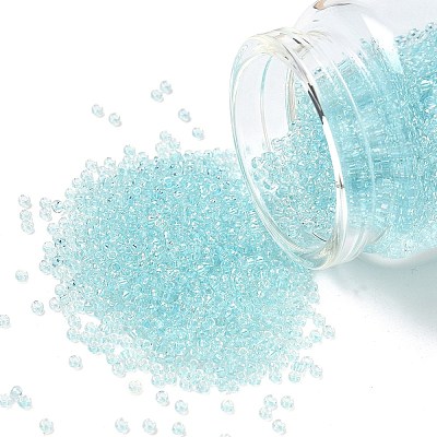 MIYUKI Round Rocailles Beads SEED-X0054-RR3638-1