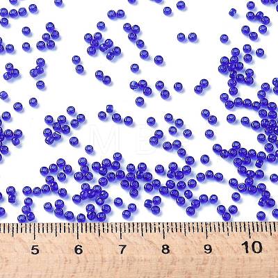 TOHO Round Seed Beads SEED-JPTR11-0008-1