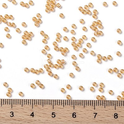 TOHO 11/0 Round Beads SEED-TR11-0955-1