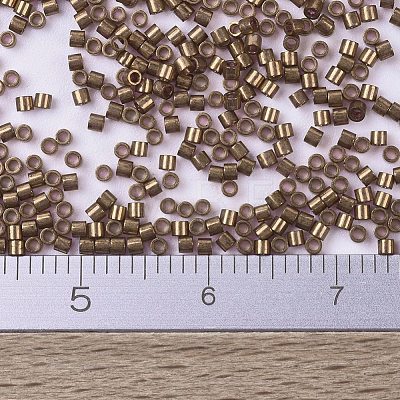 MIYUKI Delica Beads Small SEED-X0054-DBS0115-1