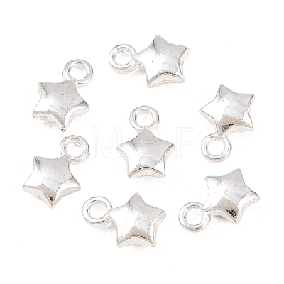 Alloy Pendants LS-FIND-H063-01A-S-1