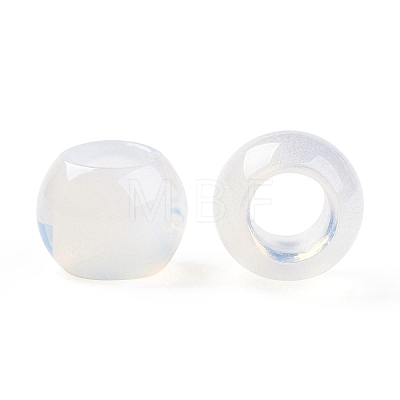 Opalite Beads G-T092-10mm-17-1