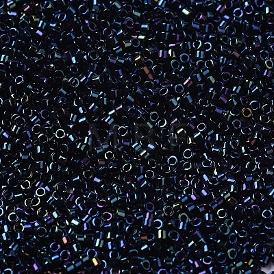 MIYUKI Delica Beads SEED-MY11-DB0002-1