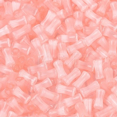 FGB Grade A Drawbench Style Glass Seed Beads SEED-Q040-01A-08-1