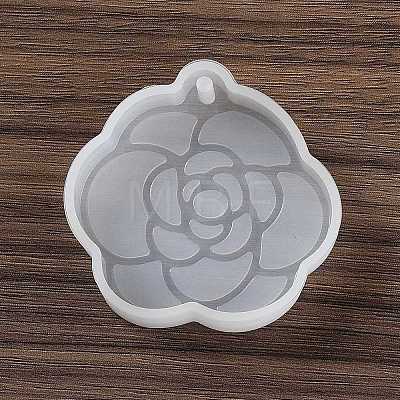 Pendants DIY Silicone Mold DIY-K073-14A-1