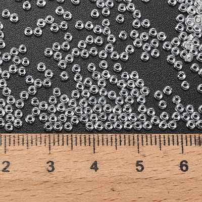 TOHO 11/0 Demi Round Beads SEED-DR11-0981-1