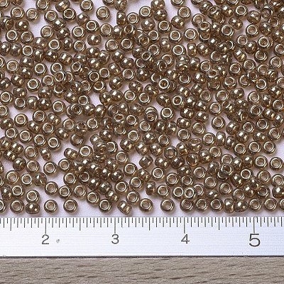 MIYUKI Round Rocailles Beads SEED-X0054-RR0311-1