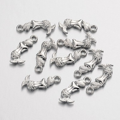 Alloy Pendants PALLOY-ZN49775-N-FF-1