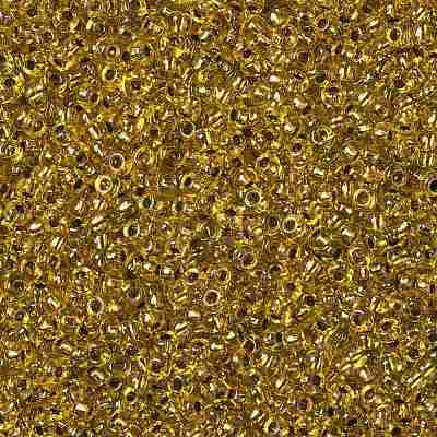 TOHO Round Seed Beads SEED-TR11-0745-1