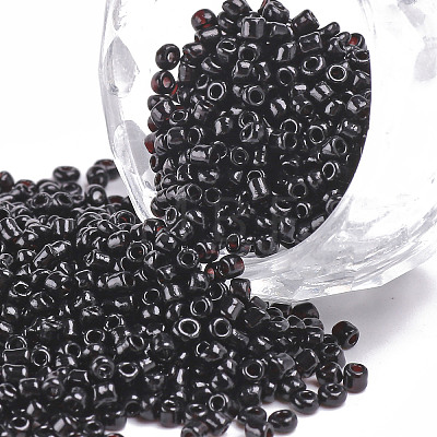 12/0 Glass Seed Beads SEED-US0003-2mm-49-1