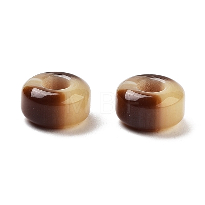 Resin European Beads RESI-Z030-04D-1