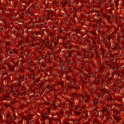 MIYUKI Delica Beads SEED-X0054-DB0043-1