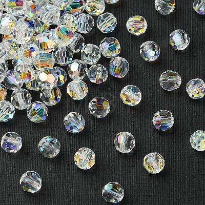 Preciosa® Crystal Beads Y-PRC-BB5-00030-200-1