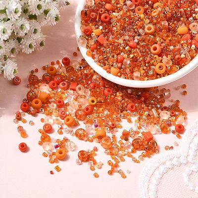 MIYUKI Seed Beads Mix Y-SEED-Z005-01D-1